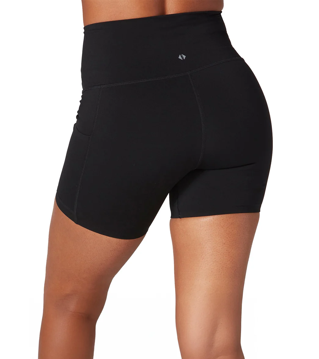 Tavi Stash & Dash Biker Short 6