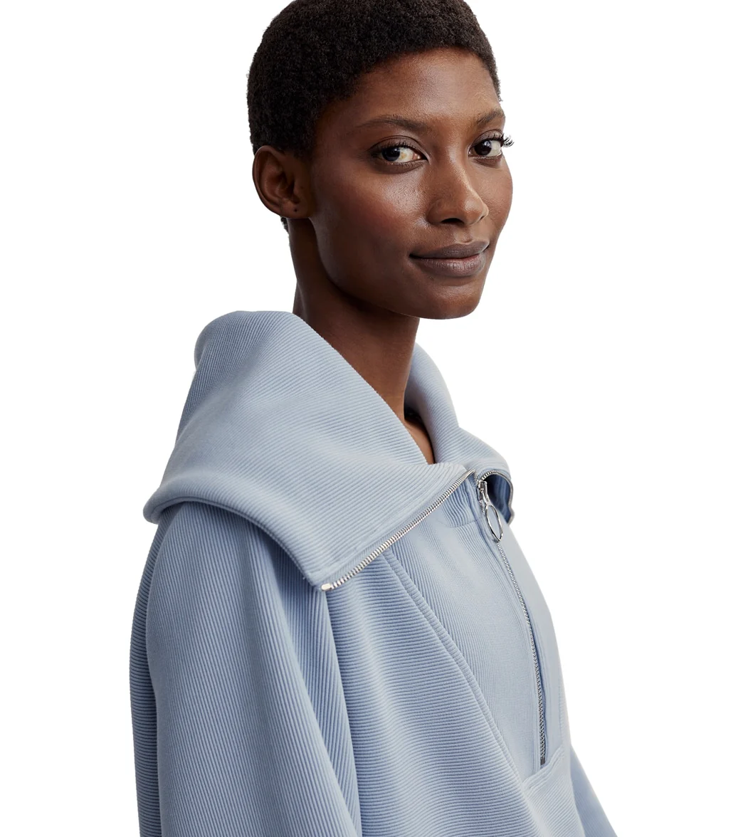 Varley Vine Half Zip Pullover