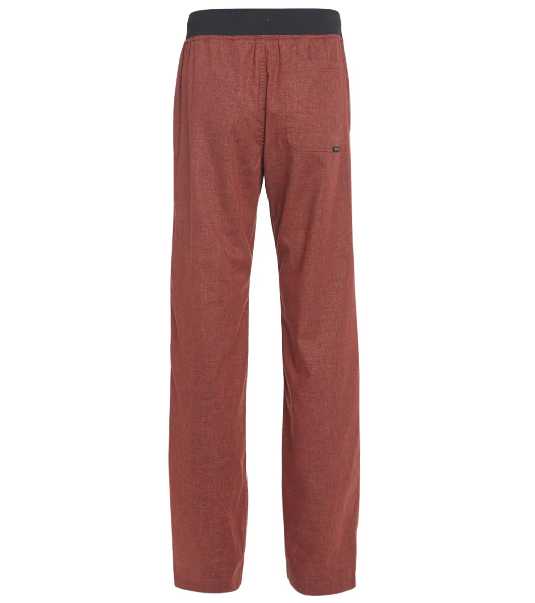 prAna Men's Vaha Yoga Pants 32 Inseam