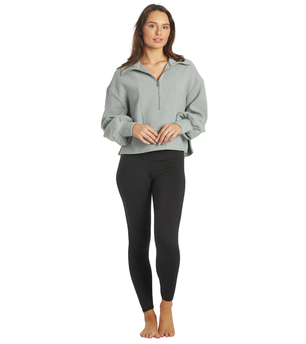 Varley Ramona Half Zip