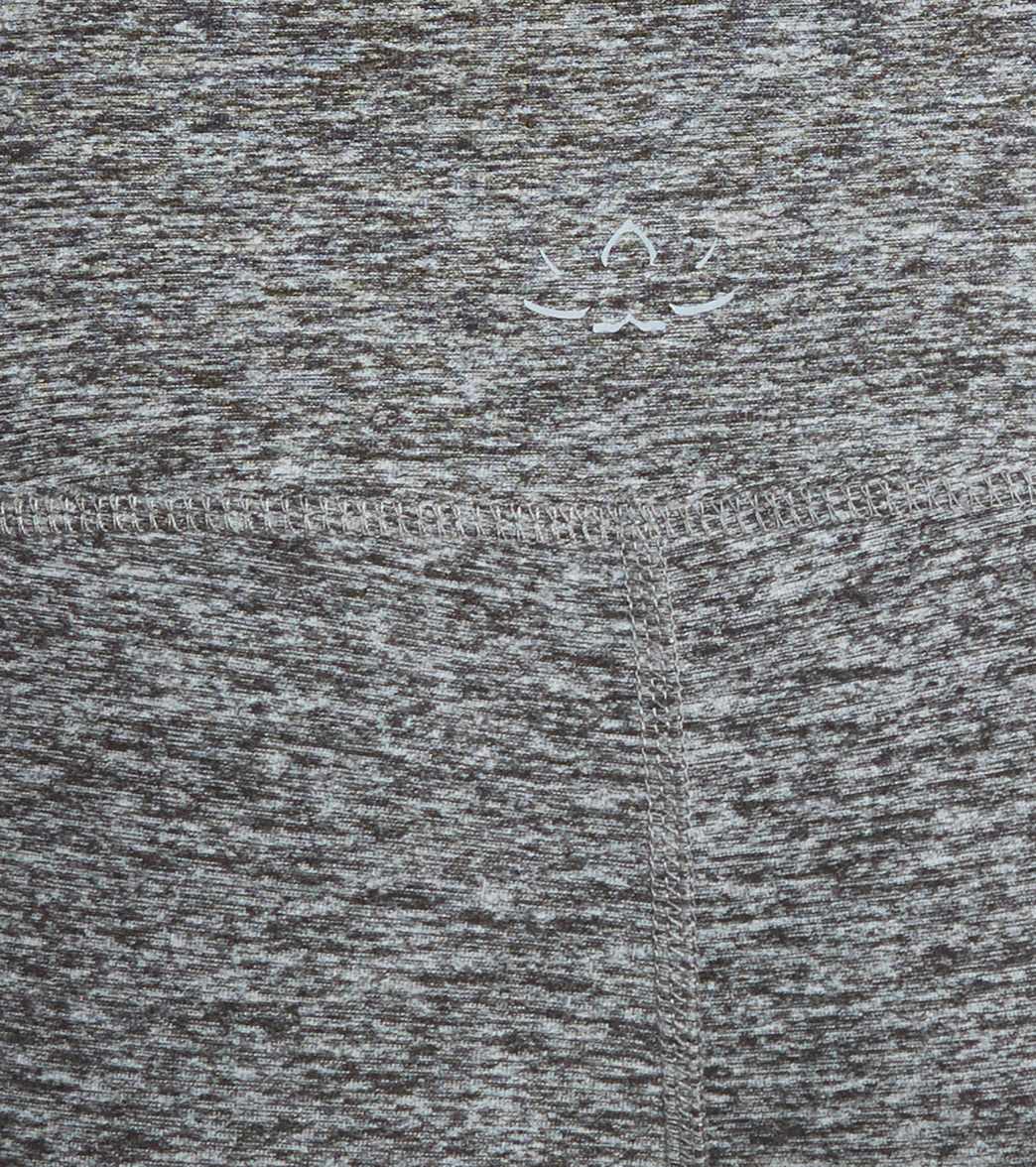 Beyond Yoga Spacedye Circuit High Waisted Short Shorts