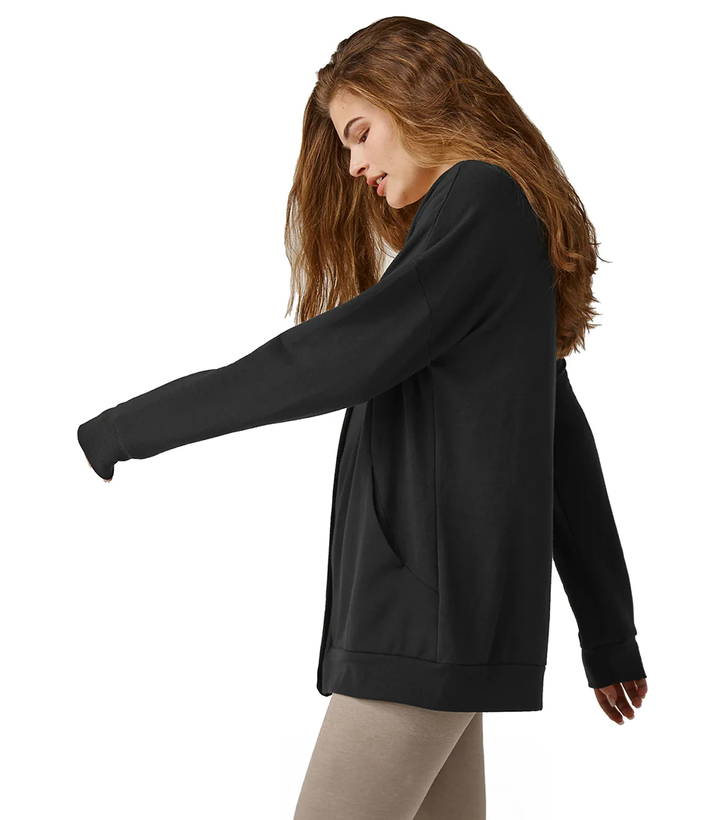 Beyond Yoga Carefree Cardigan