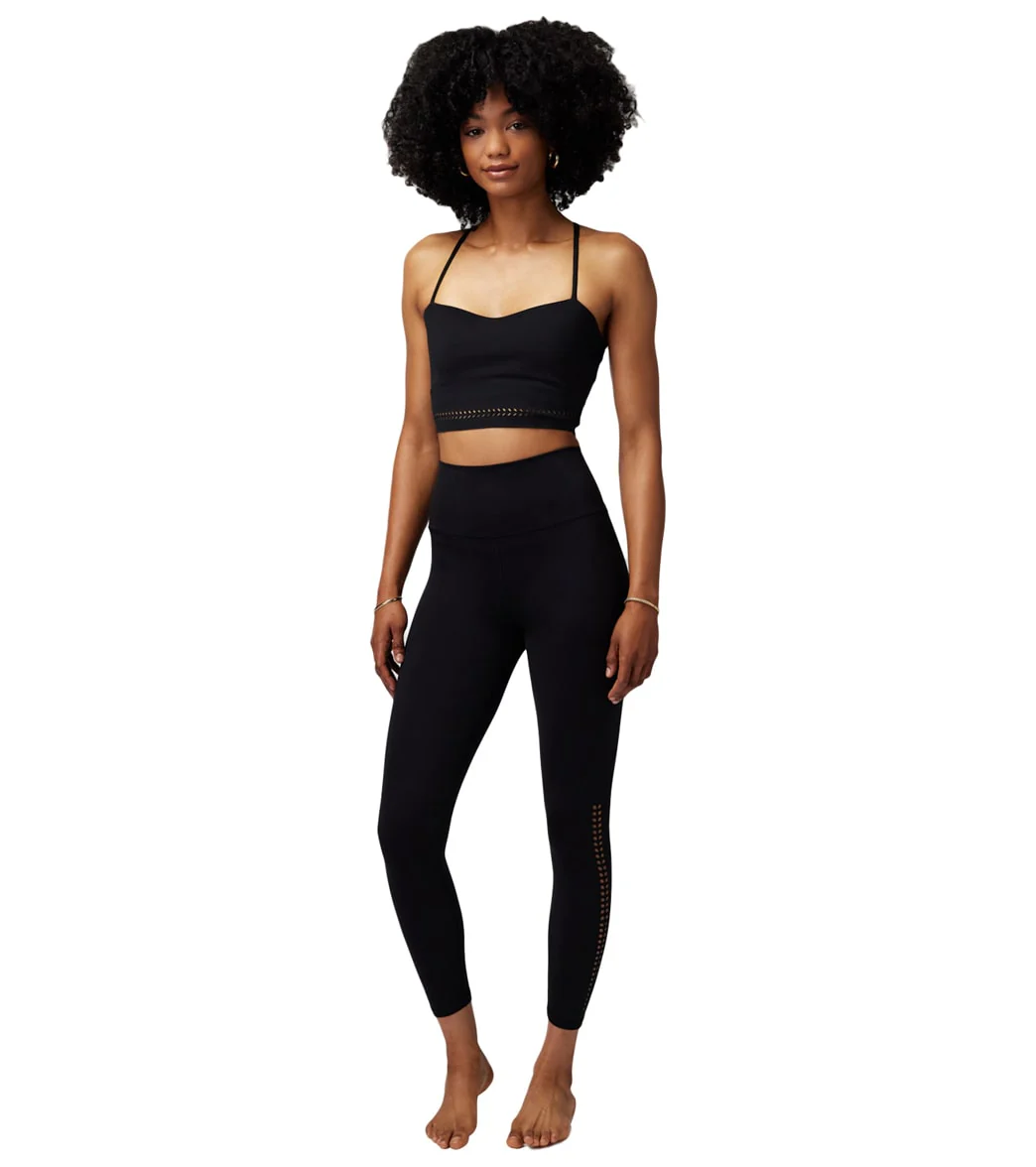 Spiritual Gangster Camille Dream Tech Eco Jersey Bra