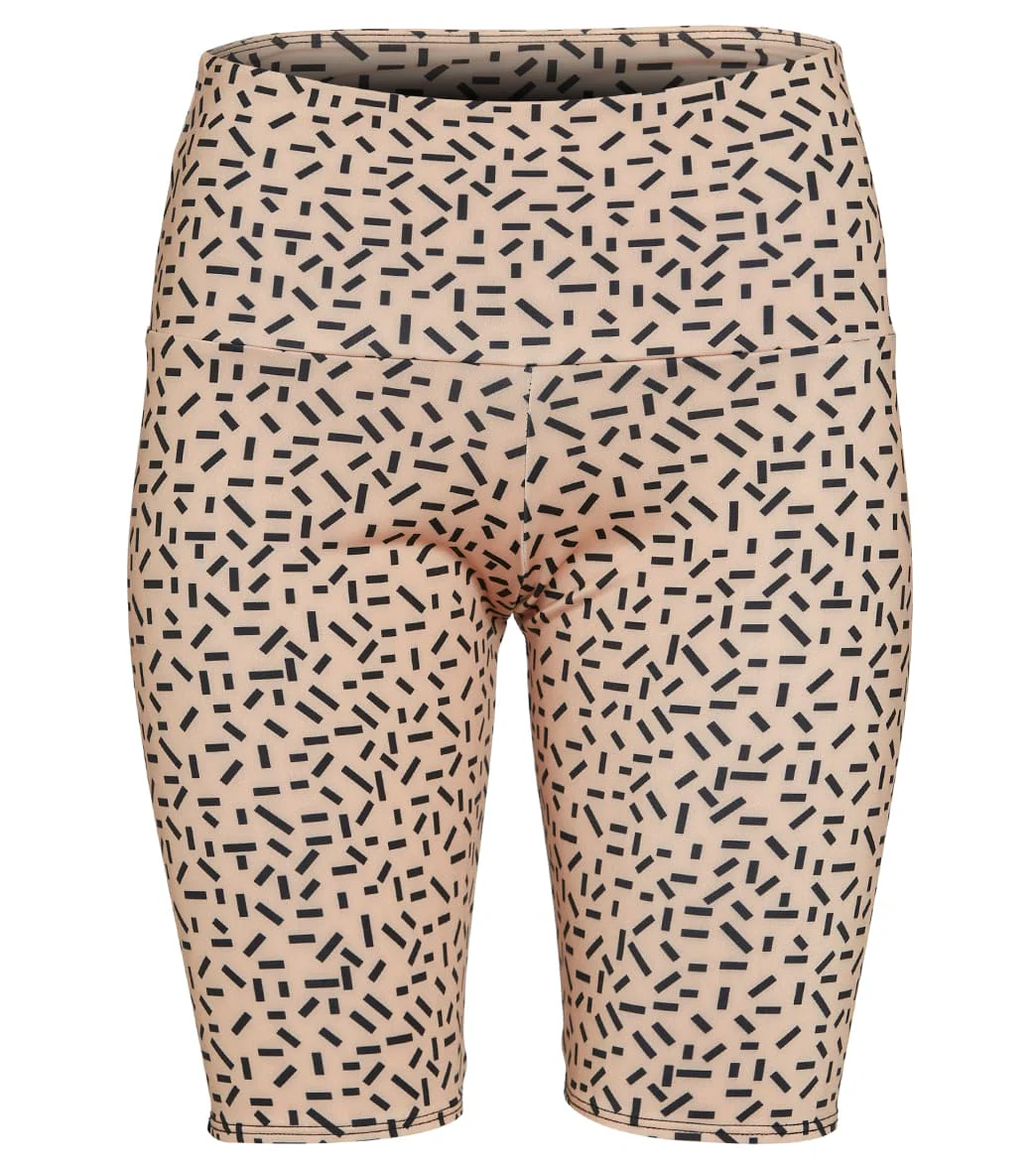 Onzie High Rise Bike Shorts