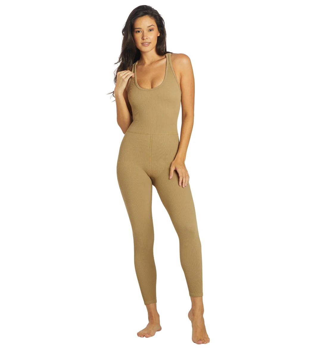 Free People Free Throw Onsie