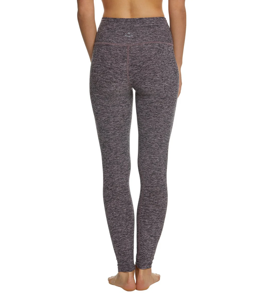 Beyond Yoga Spacedye High Waisted Long Yoga Leggings