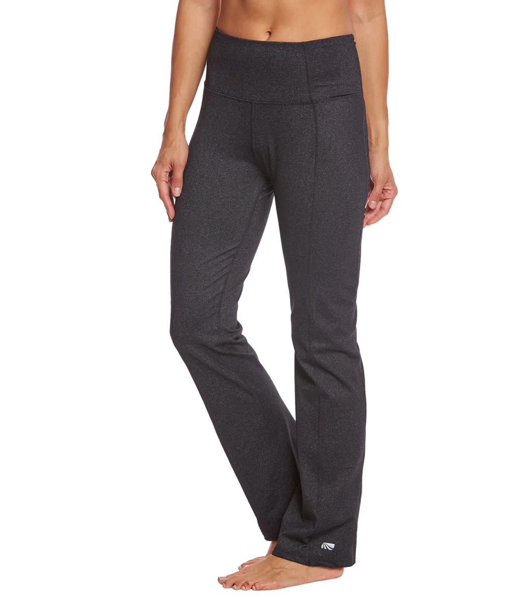 Marika Sophia High Rise Tummy Control Slim Boot Pants