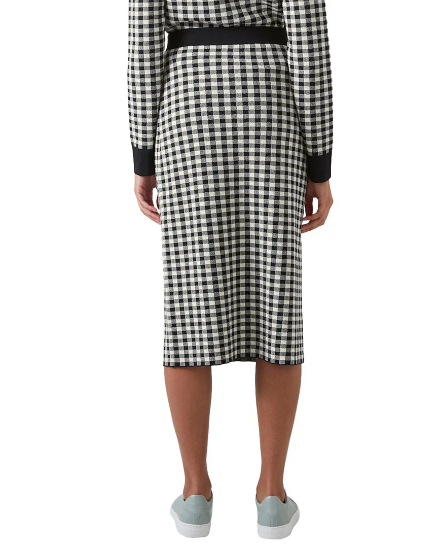 LK Bennett Lea Skirt