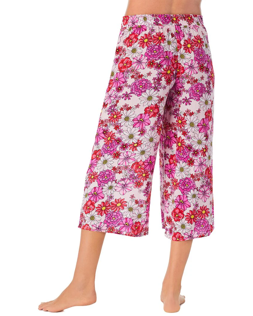 Kensie Capri Pajama Pant