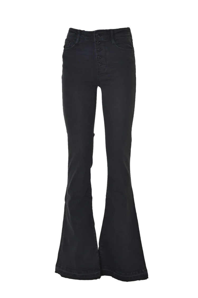 High Rise Lou Lou Jeans