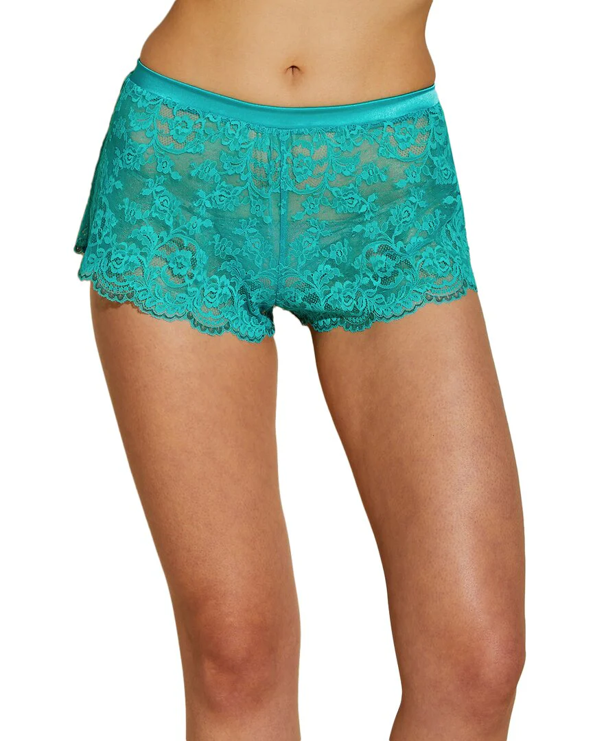 Cosabella Courtney Lace Boxer