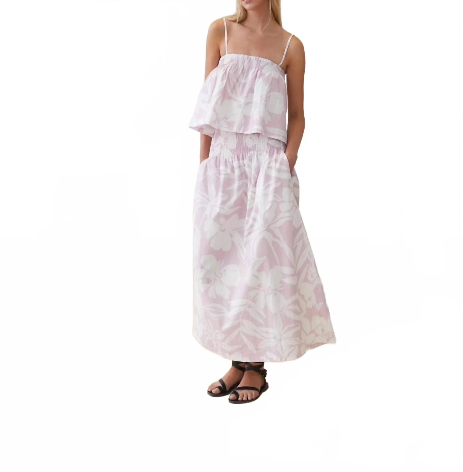 Desert Skirt In Prints