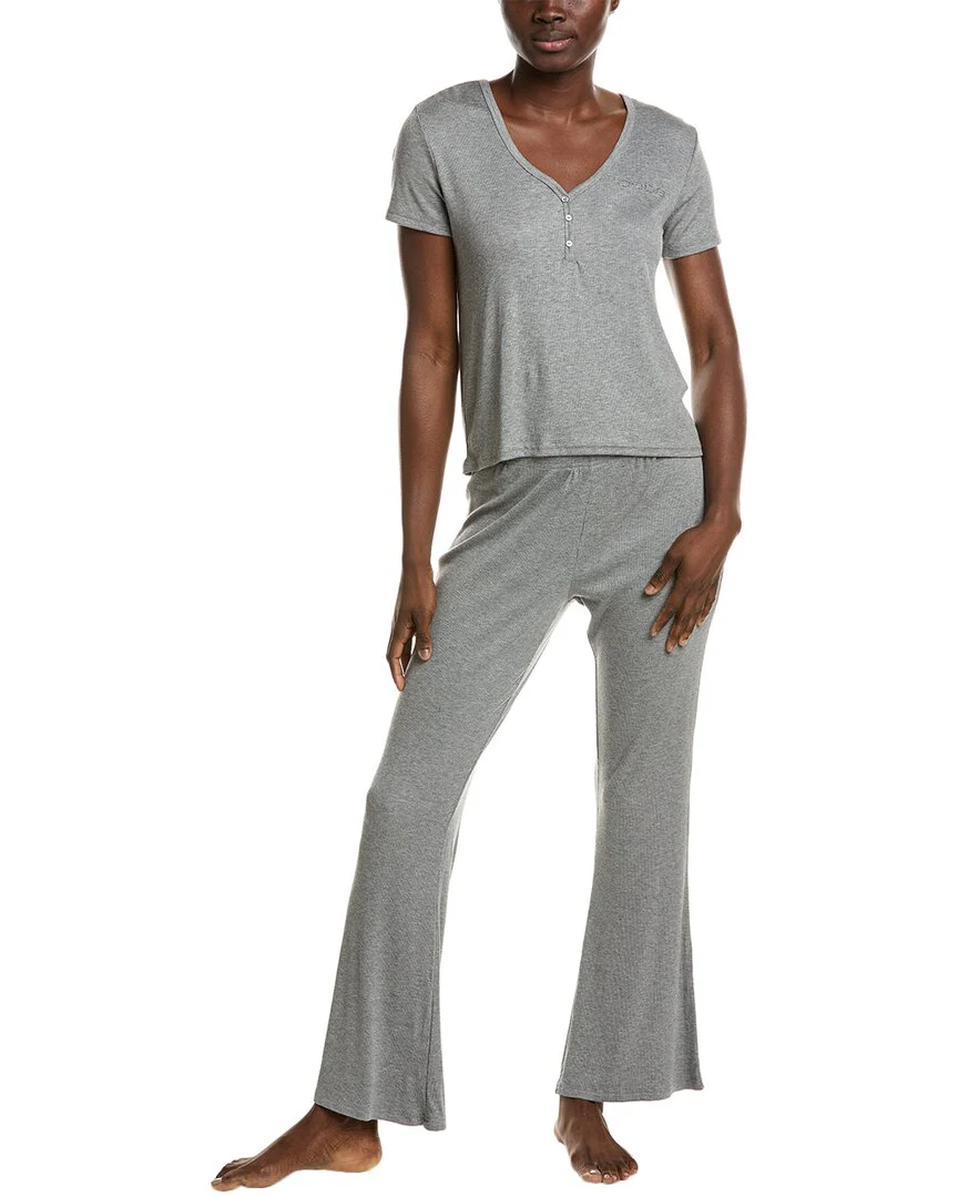 Bebe 2pc Top & Pant Set