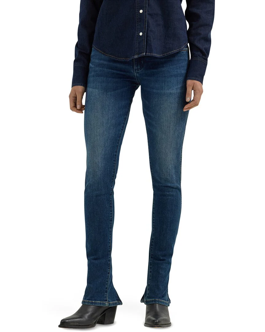 Wrangler Howdy Honey Skinny Leg Jean