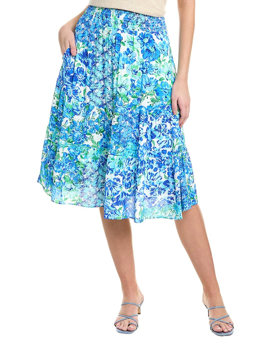 Hale Bob Eliza Skirt