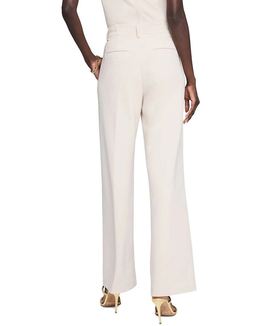 NIC+ZOE Knit Scuba Wide Leg Trouser