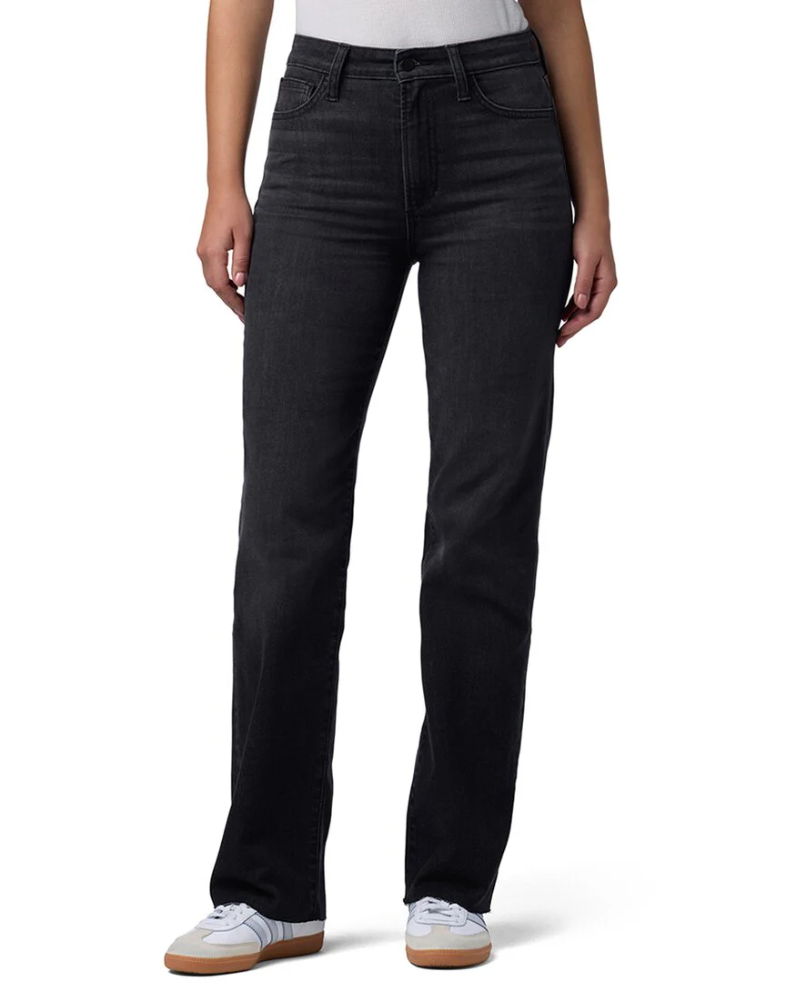 JOE'S Jeans Joy Ride Wide Leg Jean