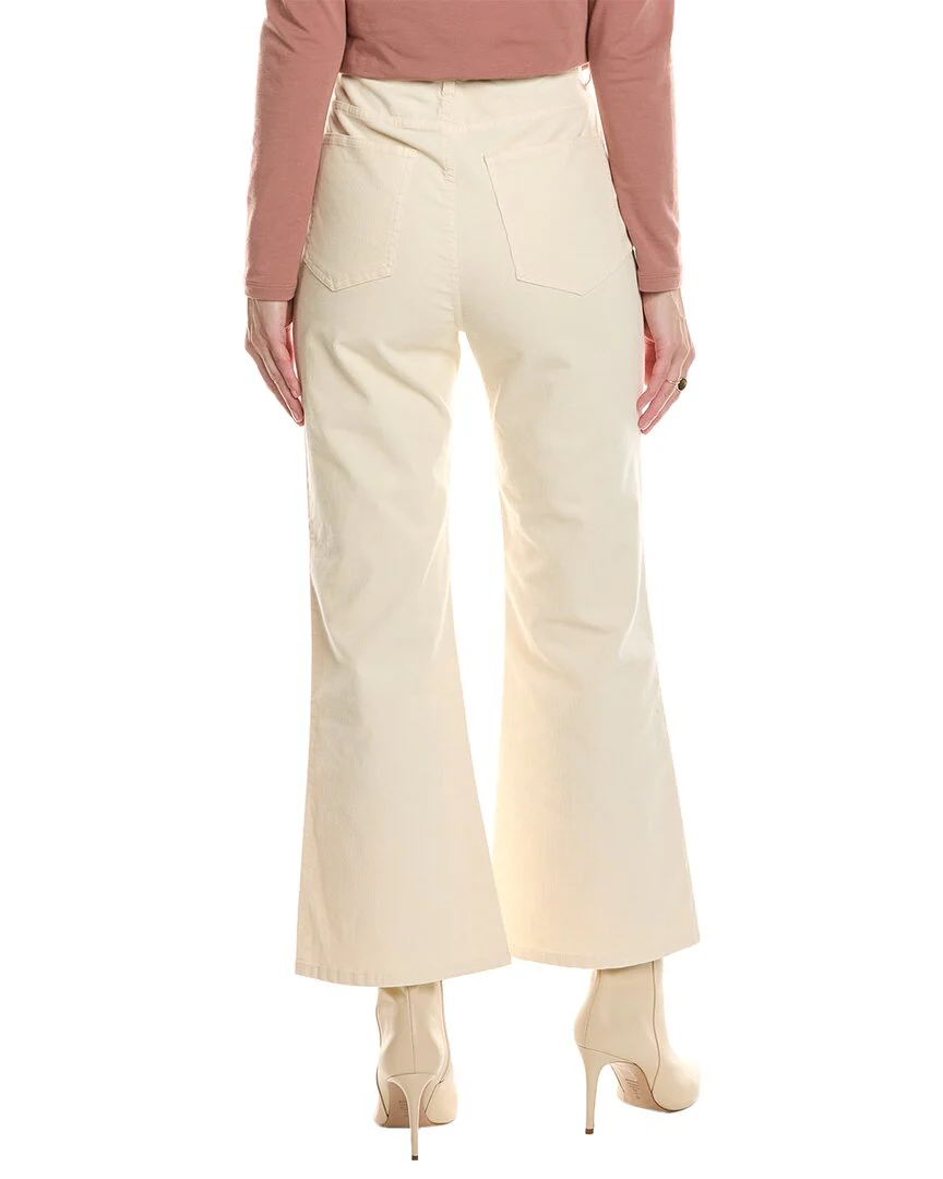 THE GREAT The Kick Boot Pant