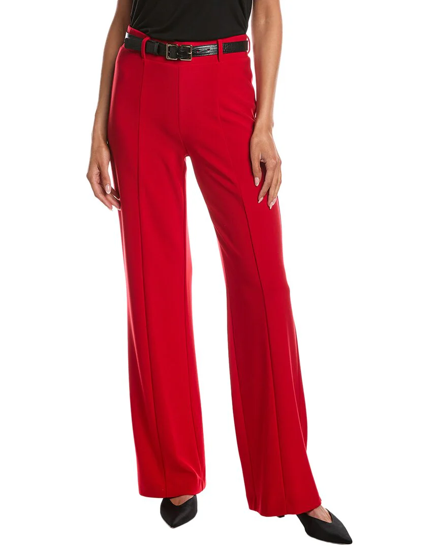 Joseph Ribkoff Pleated Pants