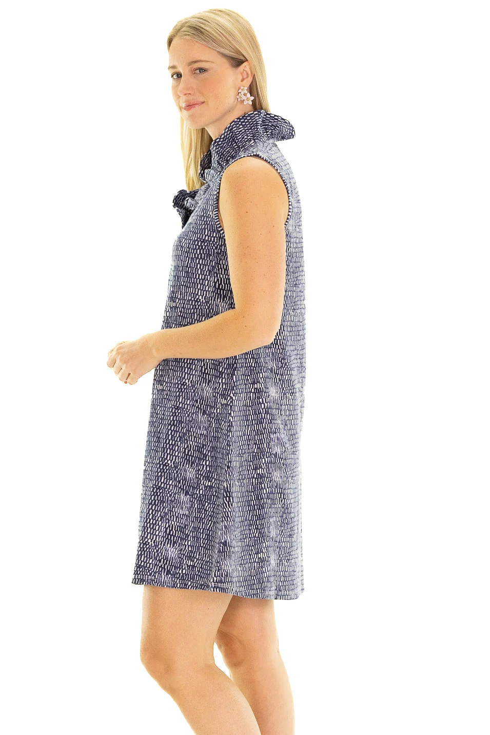 The Suzanne Skort in Lemonade