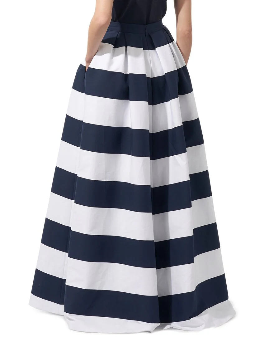 Carolina Herrera Ball Skirt