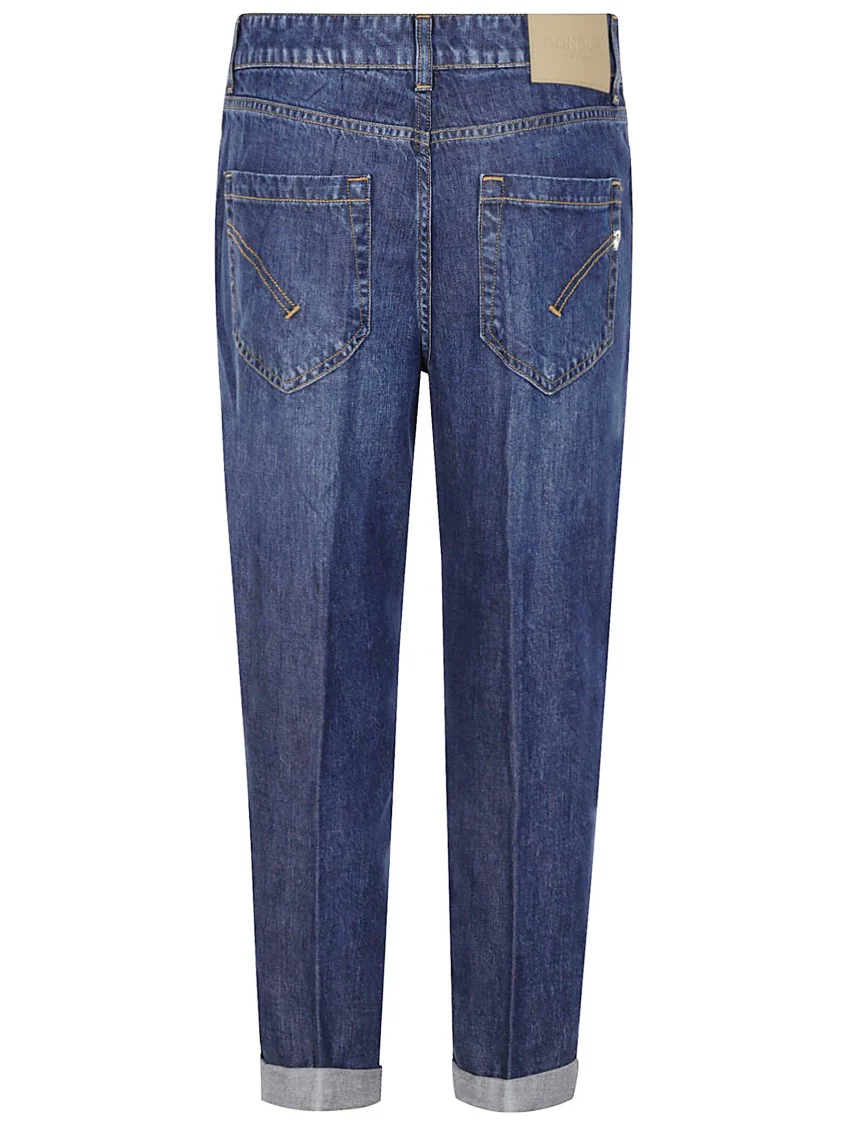 Koons Gioiello Jeans