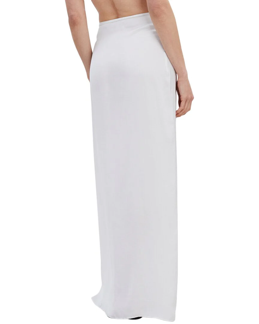 Solid & Striped The Leau Skirt