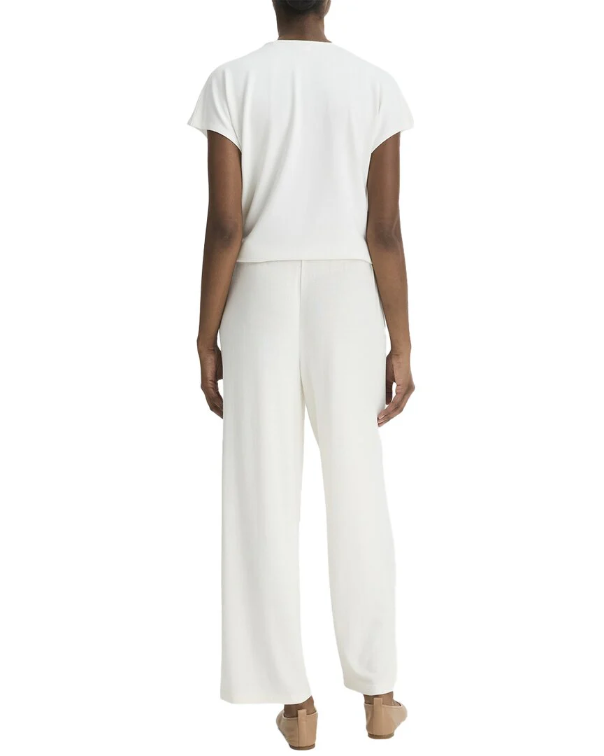 Vince Cropped Lounge Pant