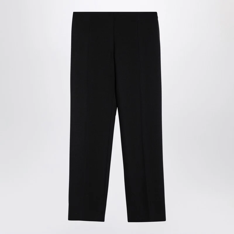 The Row Women's Wool Trousers