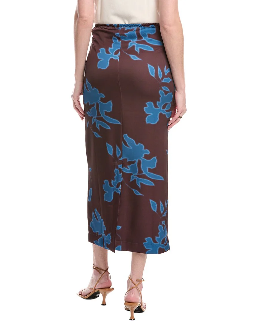 Solid & Striped The Valencia Skirt