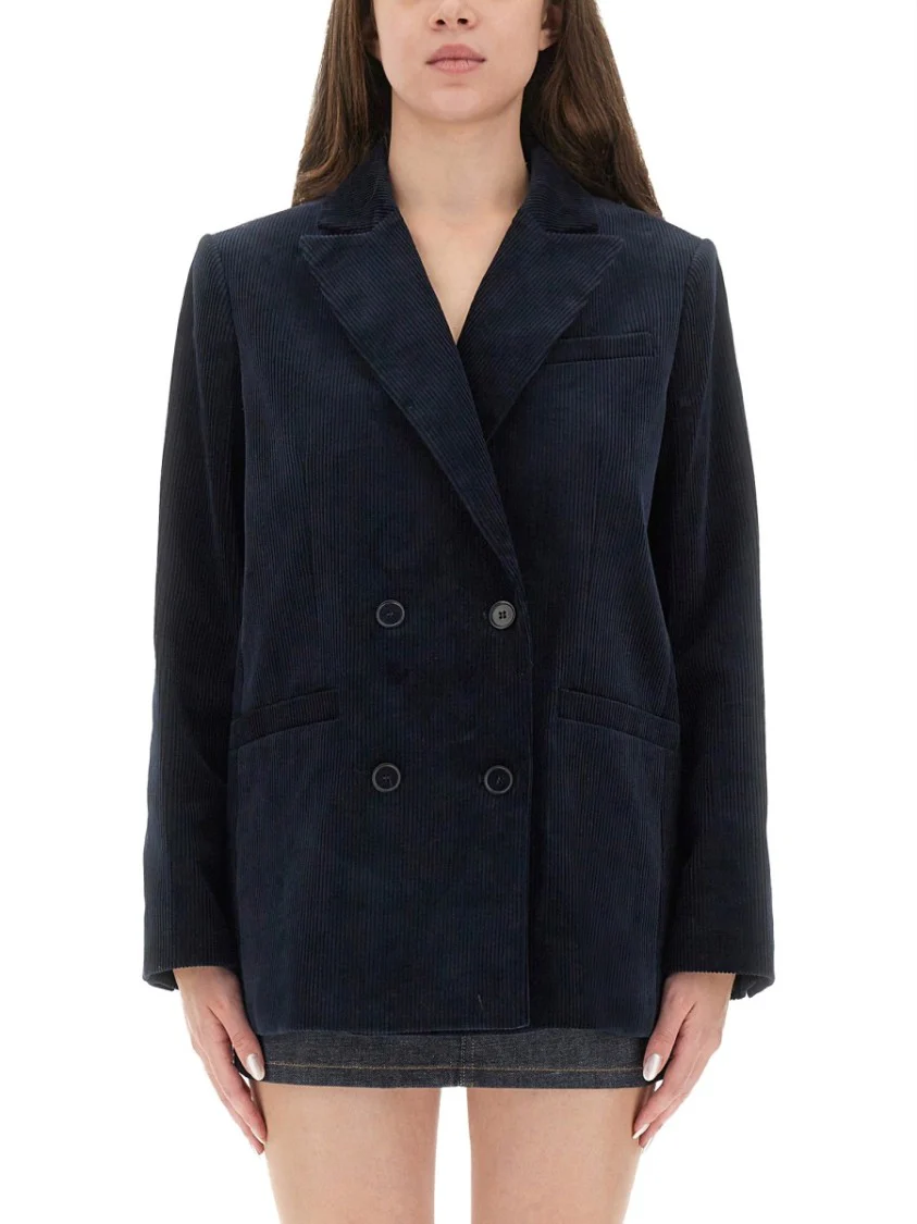 Lucy Jacket