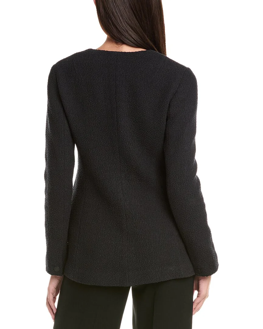 rag & bone Rosie Tweed Blazer