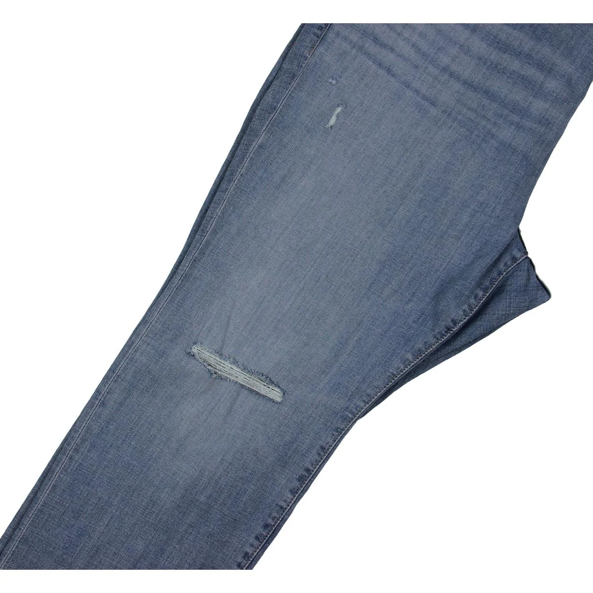 Plus 724 Womens High Rise Slim Straight Leg Jeans