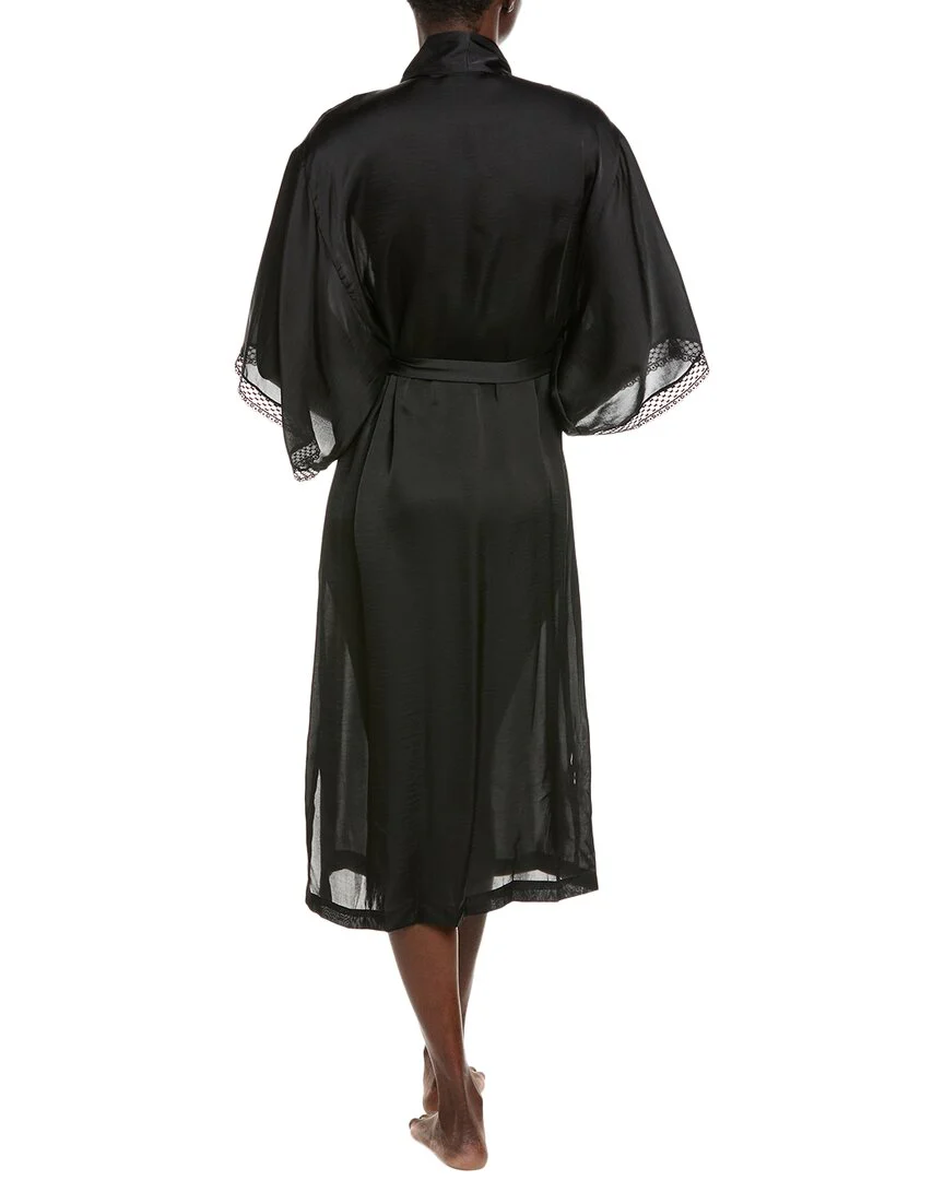 NATORI EDIT Ashley Robe