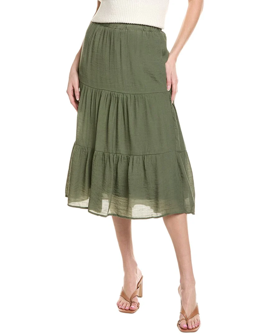 Nanette Nanette Lepore Midi Skirt