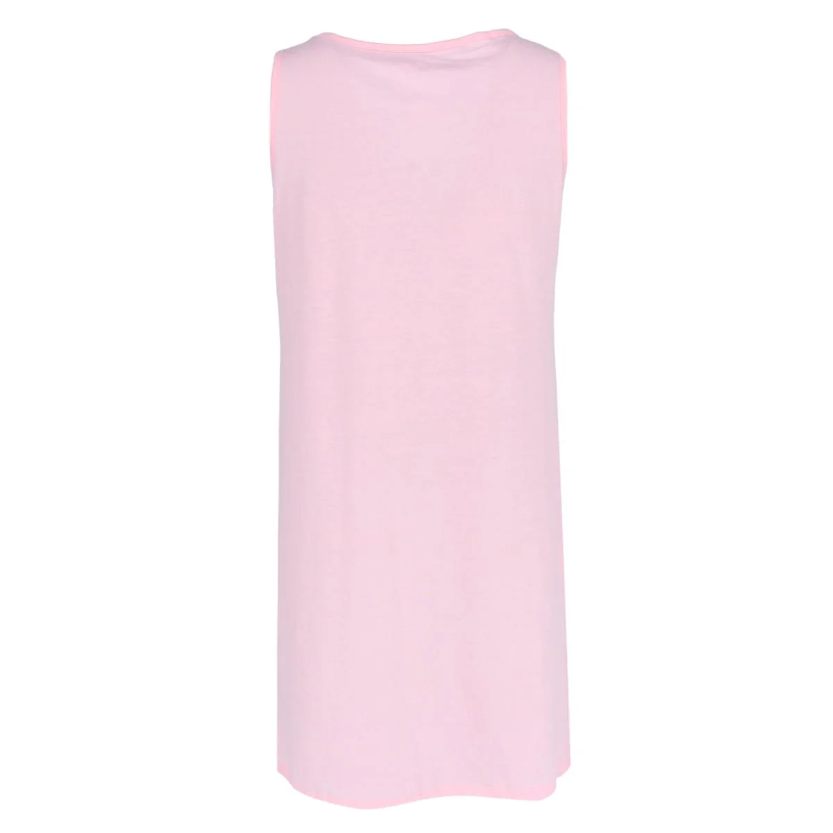 Women's Standing Minnie Mouse Sleeveless Sleep Shirt Gown