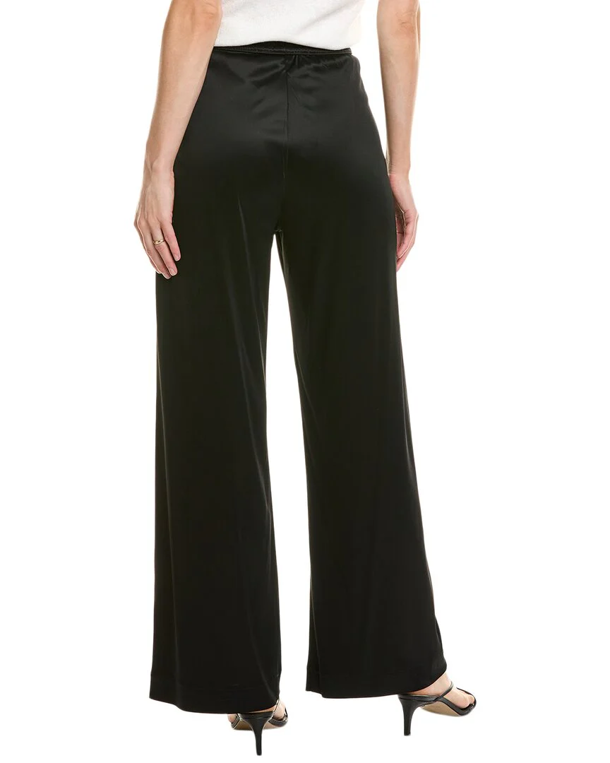 Enza Costa Liquid Jersey Resort Pant