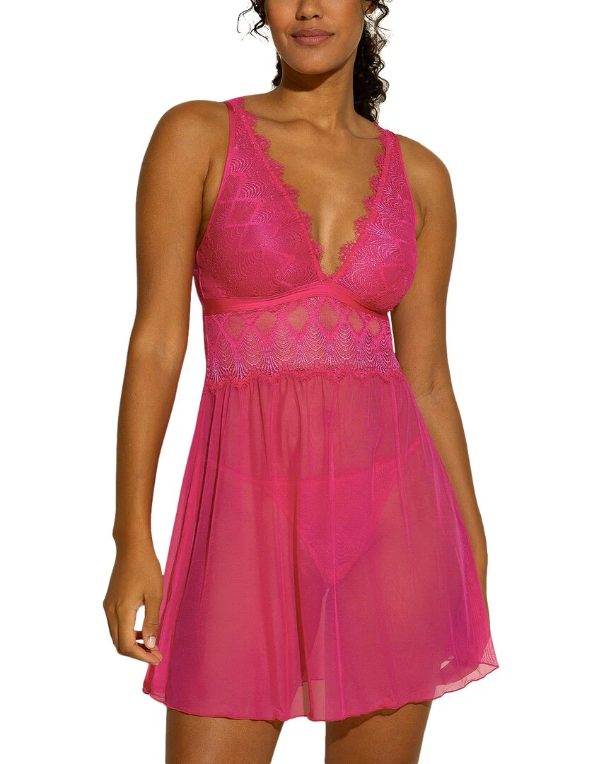 Cosabella Allure Babydoll