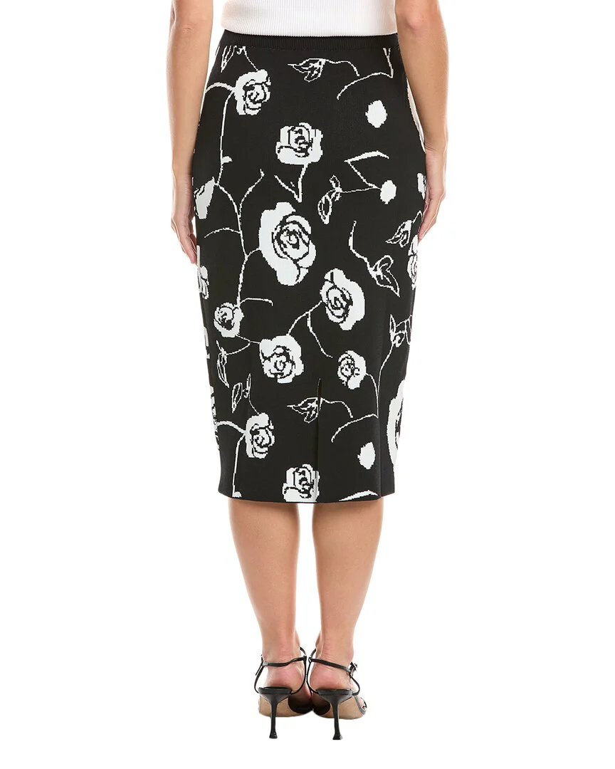 Gracia Bodycon Knit Skirt