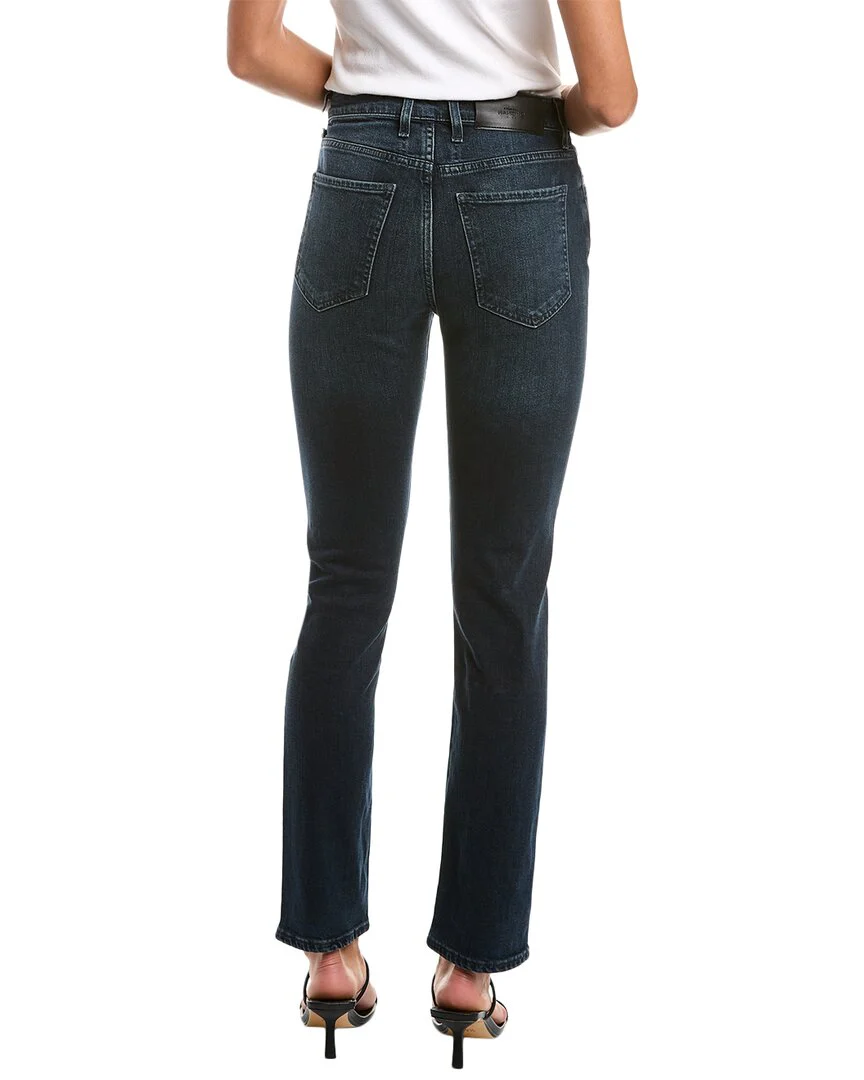 7 For All Mankind Easy Sunbeam Slim Jean