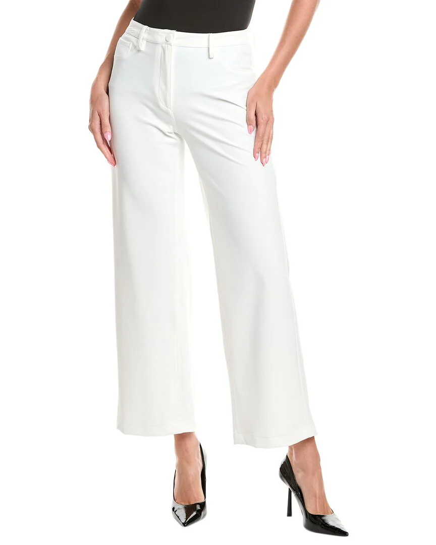 T Tahari Wide Leg Pant
