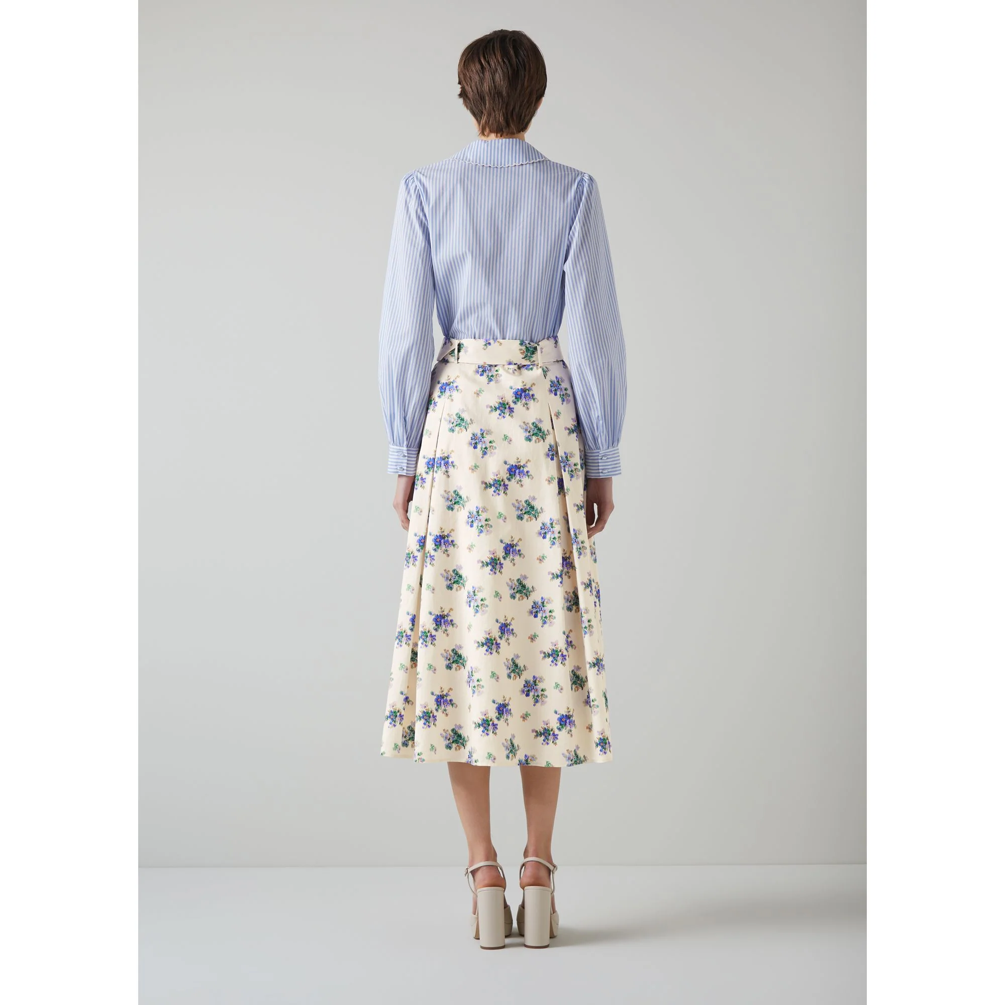 Elodie Skirts