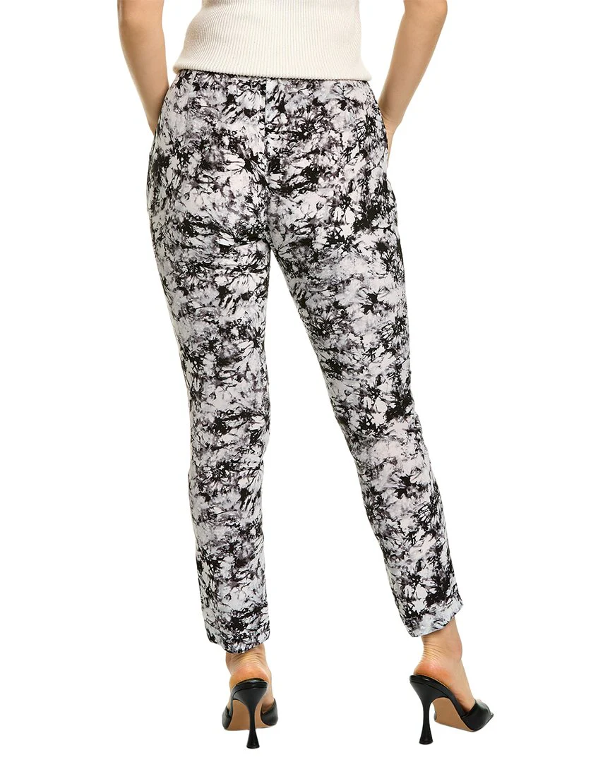 Dora Landa Silk Pant