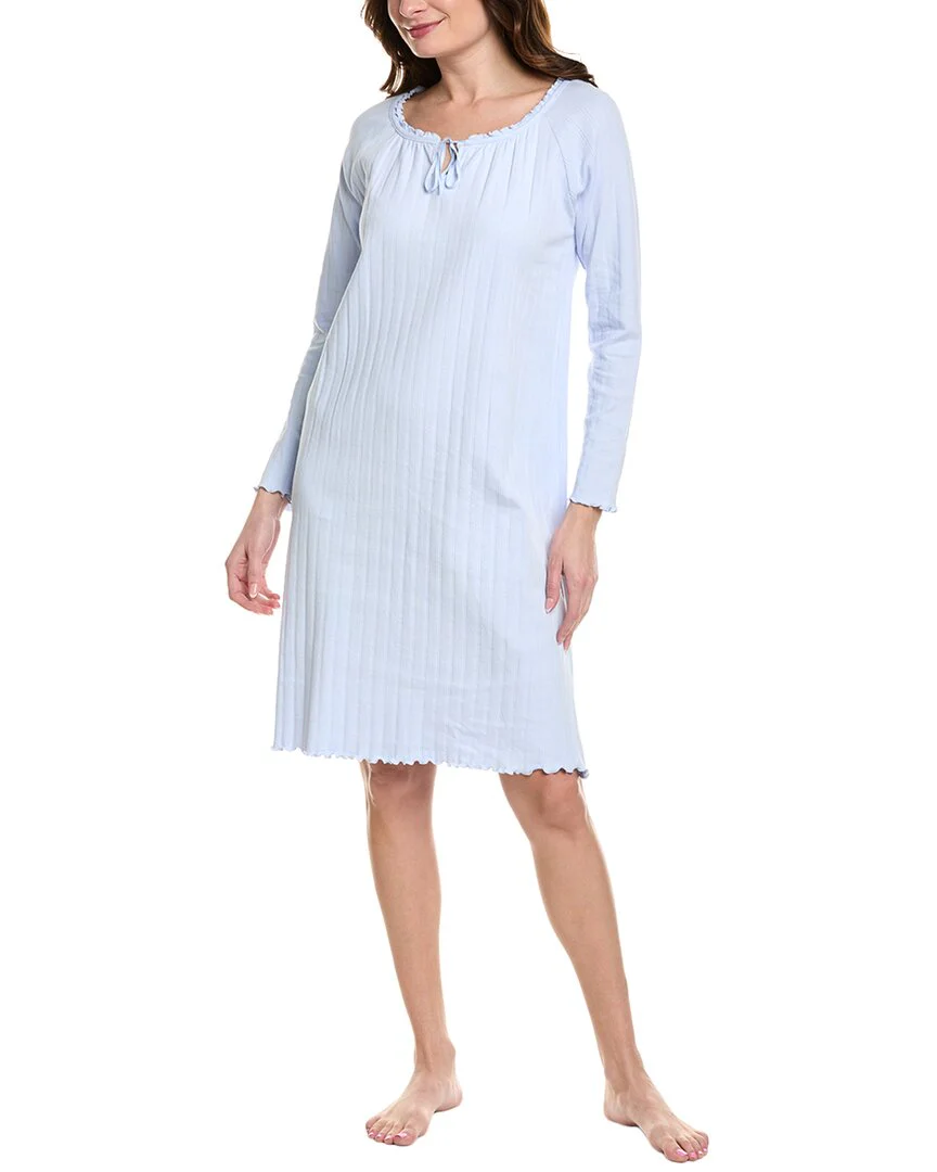 Carole Hochman Waltz Nightgown