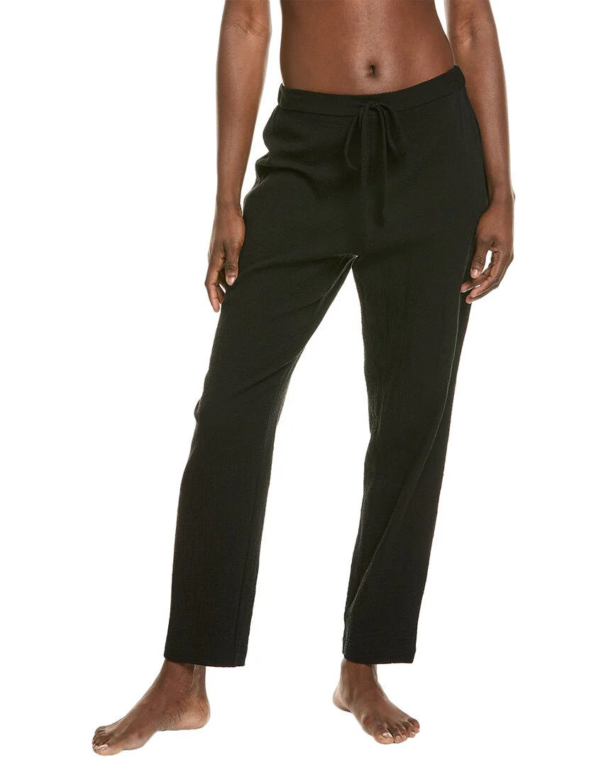 Natori Onsen Slim Pant