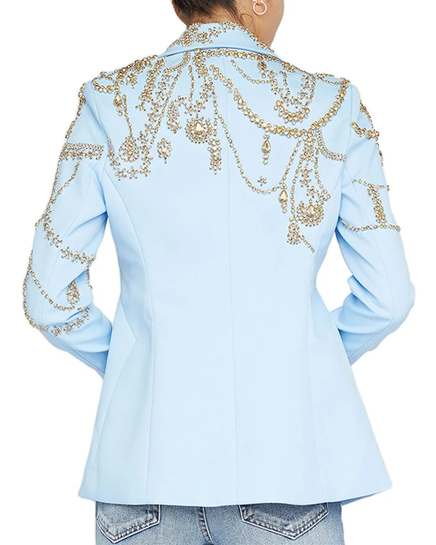 L'AGENCE Clementine Blazer