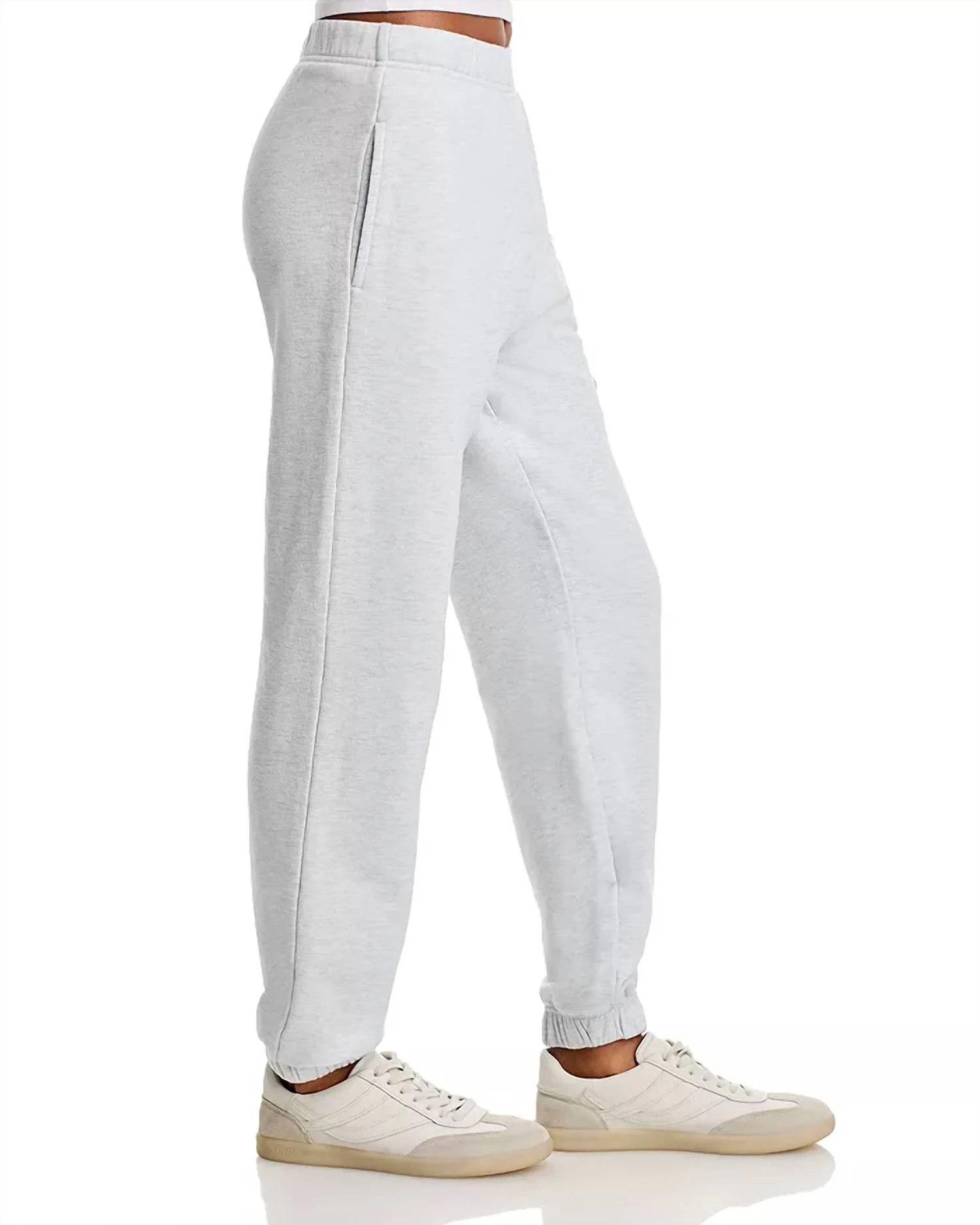 Women's Sweatpants In Gray