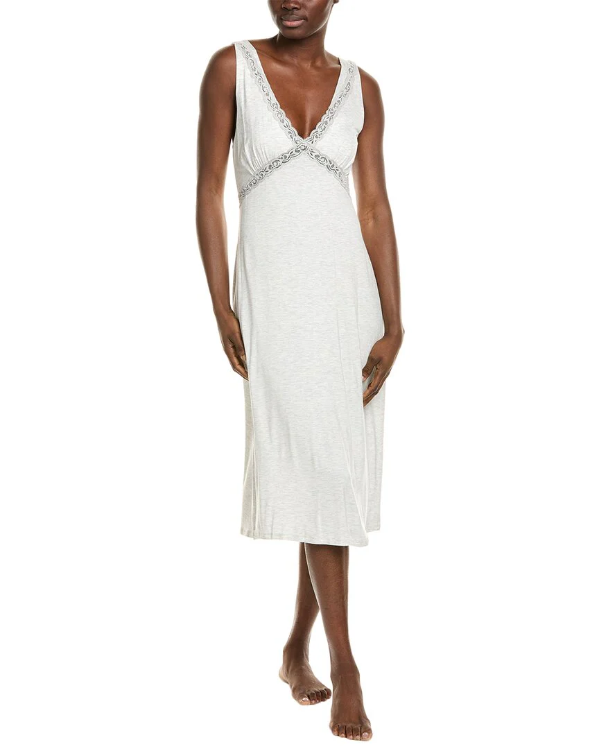 Natori Essentials Gown