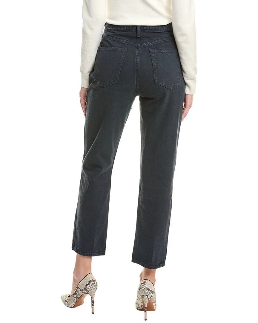 rag & bone Wren Deep Sea Slim Jean