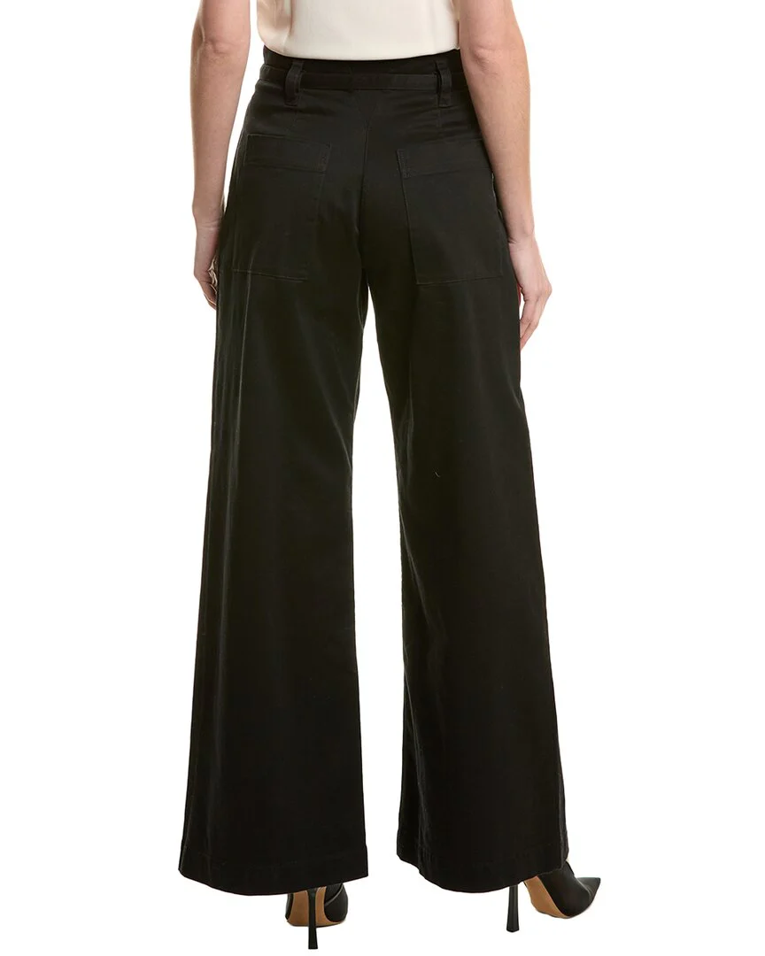 Proenza Schouler White Label Raver Pant
